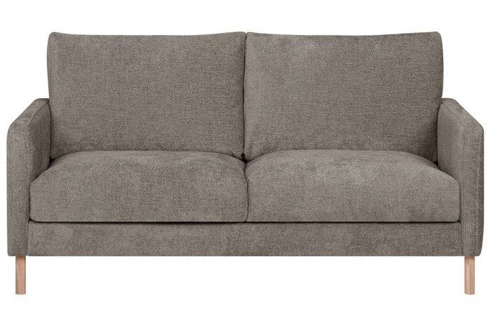 Refined Classics - Embla 2-sits Soffa Genesis Stone
