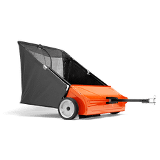 Agri-Fab 44" Smart opsamler sweeper