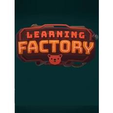 Learning Factory (PC) - Steam Gift - EUROPE