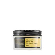 COSRX Advanced Snail 92 All In One Cream 100ml