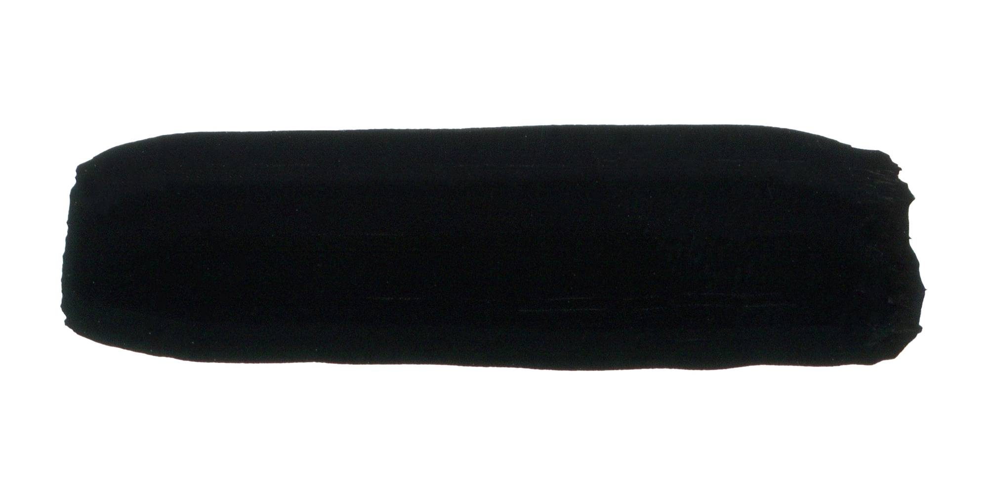 Golden High Flow akrylmaling S1 Carbon Black #8524 - 30 ml..