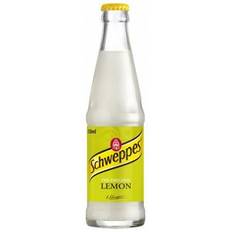 Schweppes Lemon Fusion