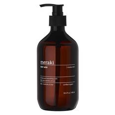Meraki Body Wash, Meadow Bliss Nude