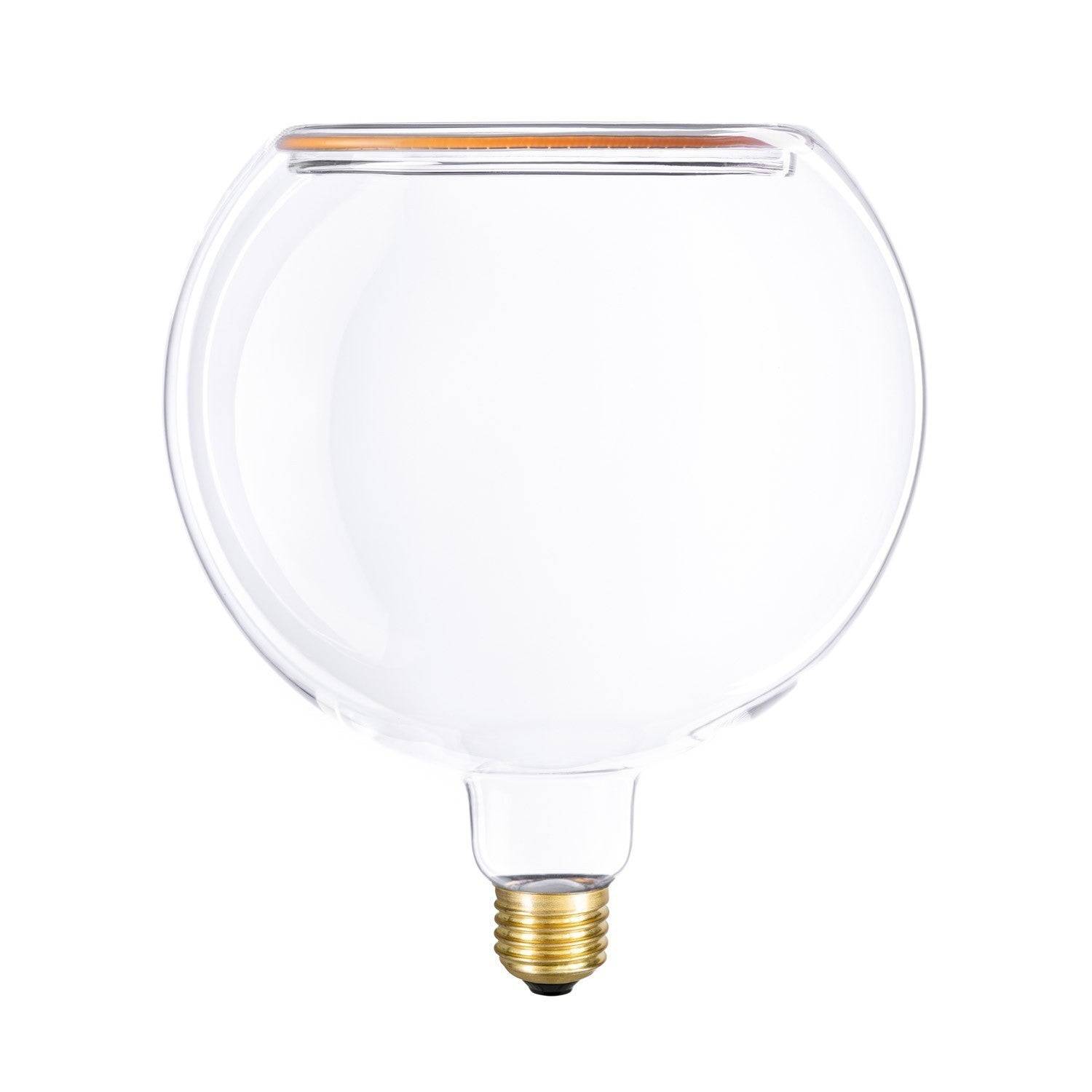 LED pære Ghost Line G200 E27 6W 1900K 500Lm Dæmpbar - Klar