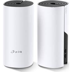 Tp-Link Deco M4 2pc router.