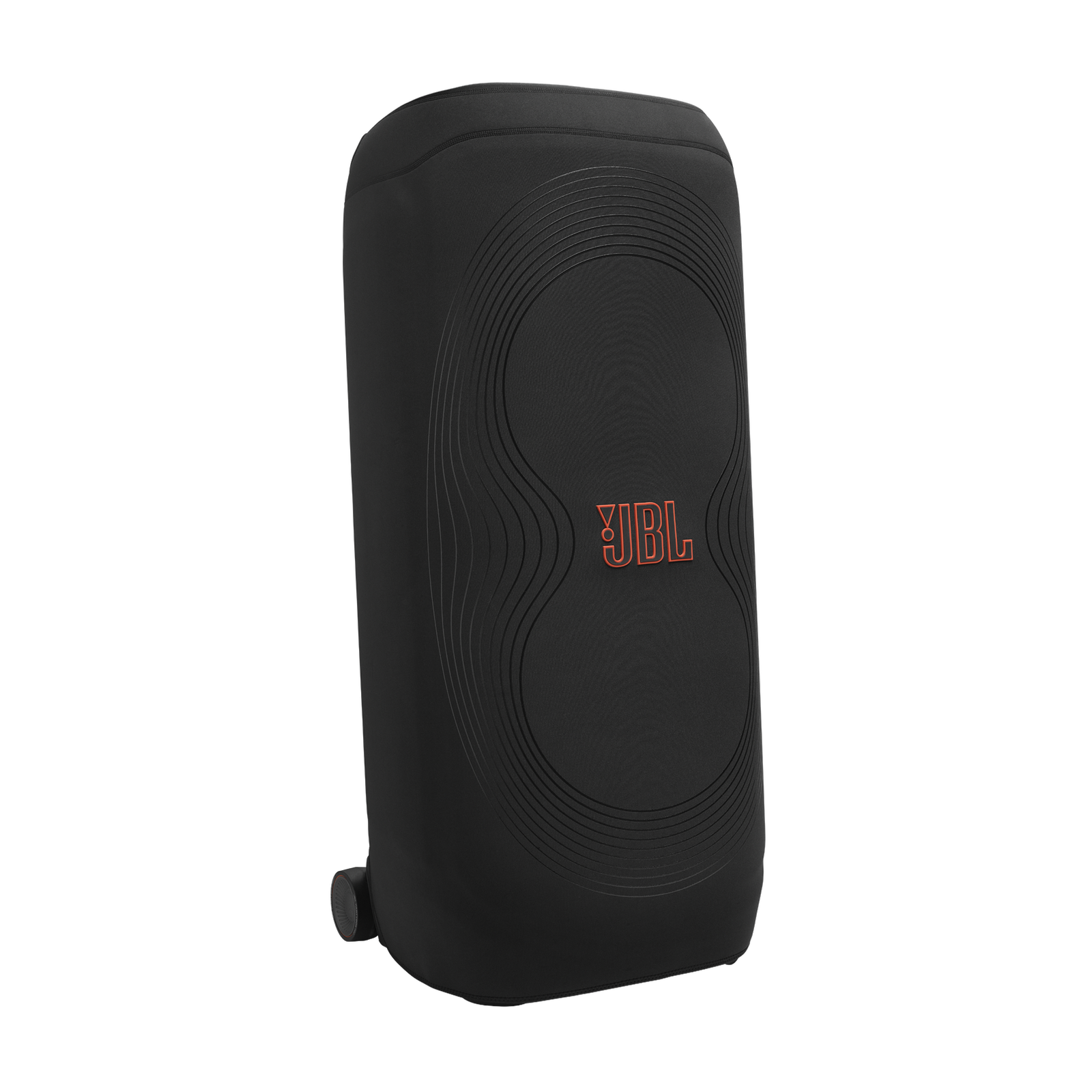 JBL PartyCover 720 undefined Black