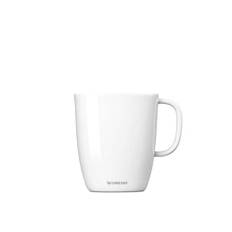 NESPRESSO Kopp kaffe porslin 12/fp