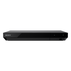 Sony UBP-X500 4K Ultra HD Blu-ray Player