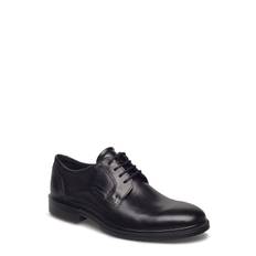 ECCO Lisbon |Black |43