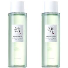 2st Beauty of Joseon Green Plum Refreshing Toner AHA + BHA - 150 ml