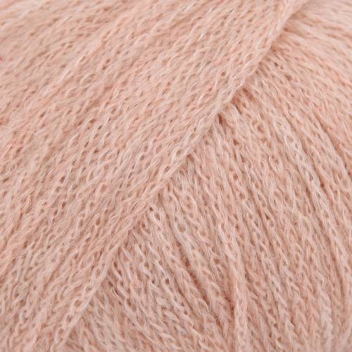 Drops Sky 50g - DROPS Sky Dimrosa Uni Colour 18 - DROPSSkyDimrosaUniColour18