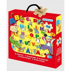 ABC - 40 Bitar