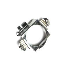 2 st Adapter för H7 LED-lampor, Mercedes Off-Road