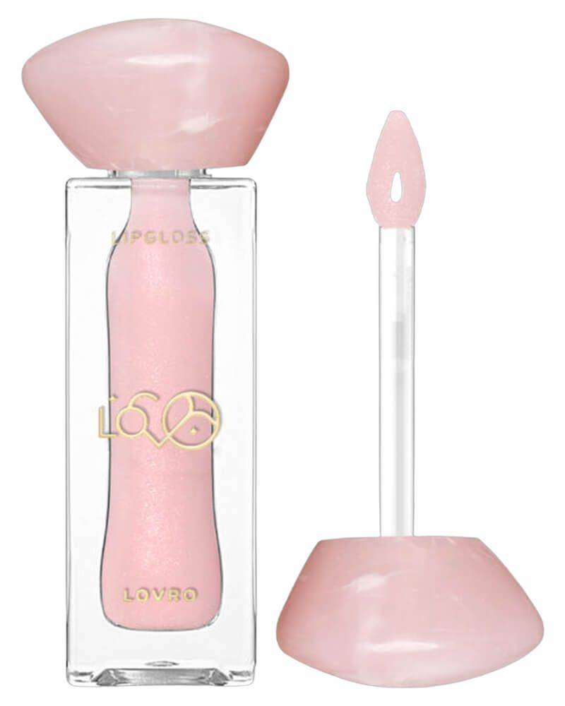 Lovro Bloomlight Lipgloss 5 g