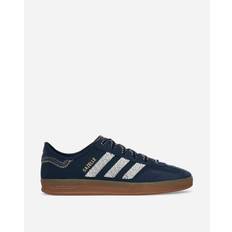 CLOT Gazelle by Edison Chen Sneakers Collegiate Navy / Off White - Blue - 11.5