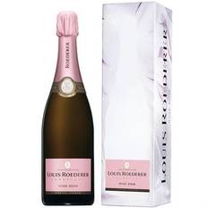 Rosé Vintage, LOUIS ROEDERER