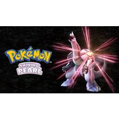 Pokémon Brilliant Diamond - Switch