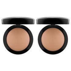 2st MAC Cosmetics Mineralize Skinfinish Natural Dark Golden - 10 g