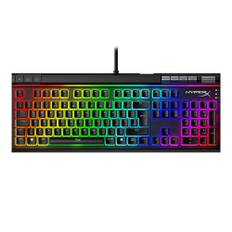 Hyperx Game Alloy Elite 2 Mechanical Gaming Keyboard - Varer