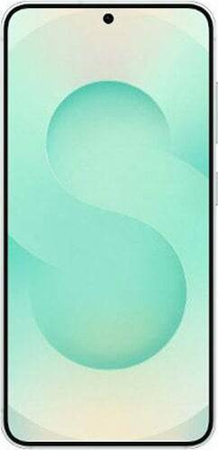 Samsung Galaxy S25 Plus 5G Dual SIM 512GB 12GB RAM Mint Green