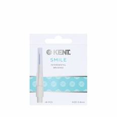 SMILE Interdental Brushes 6 pack 0.8mm