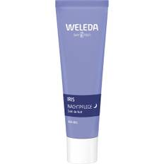 Weleda Ansigtspleje Night Care Iris Hydrating Night Cream 30 ml (3.533,00 kr / 1 l) - 30 ml