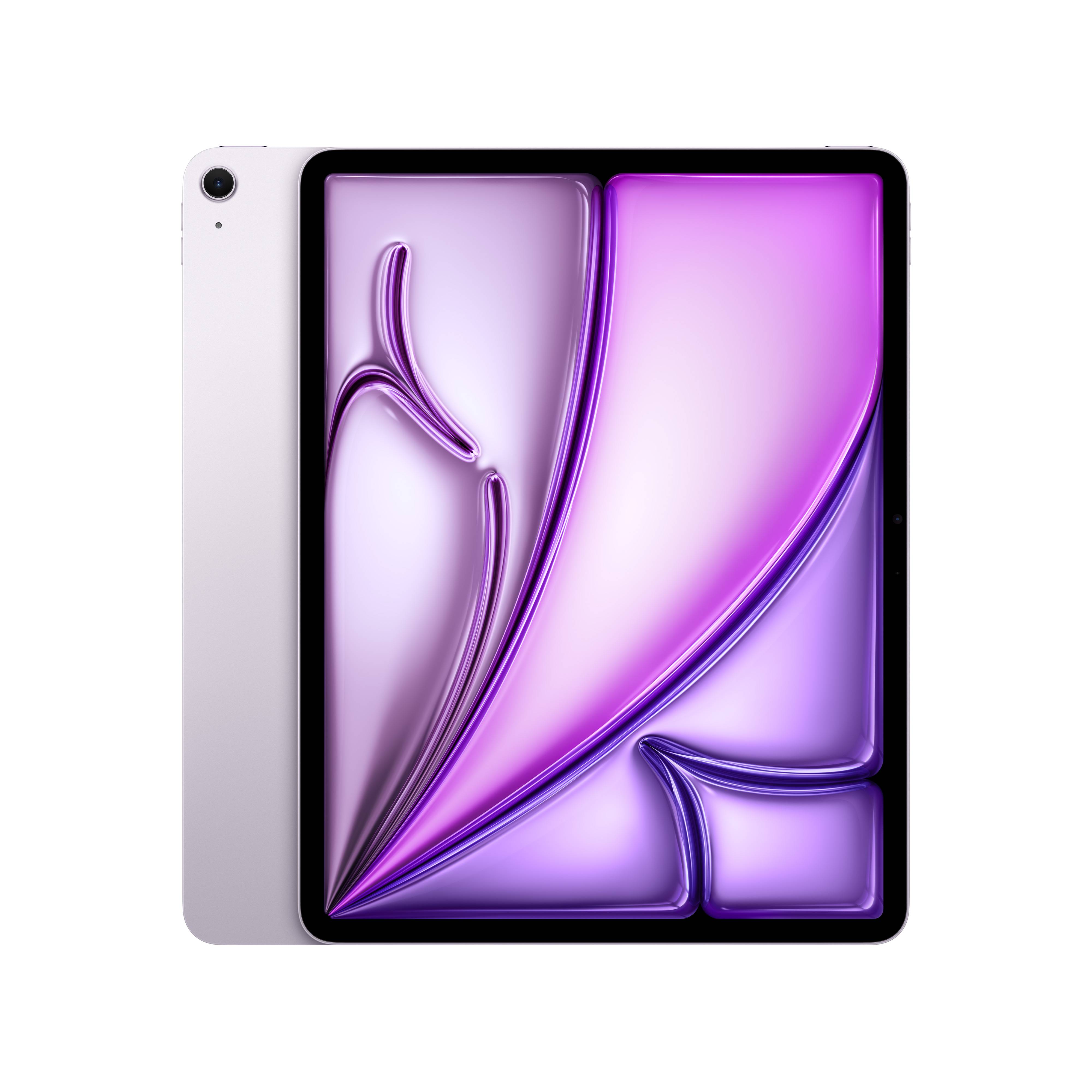 Apple 13-inch iPad Air Wi-Fi 256GB - Purple