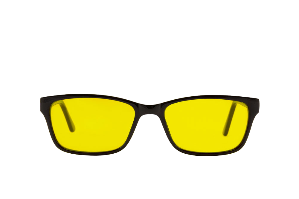 Denver Light Sensitivity Glasses Readers(+1.75)