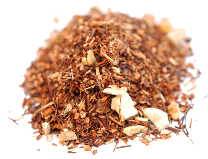 Rooibos Kaktus Apelsin (1kg)