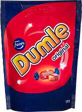 Dumle Original påse Fazer