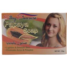 Papaya Tvål / tvål 130gr