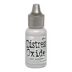 Distress Oxide Reinkers - Lost Shadow