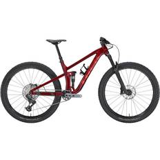 MTB Trek Top Fuel 8 Gx AXS T-Type Röd M 29" 2024
