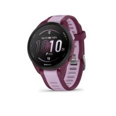 Garmin Forerunner 165 Music Berry/Lilac