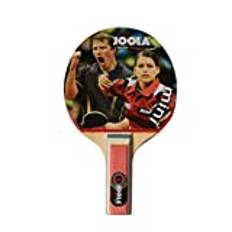 JOOLA Mini Bordtennisfladdermus - Flerfärgad
