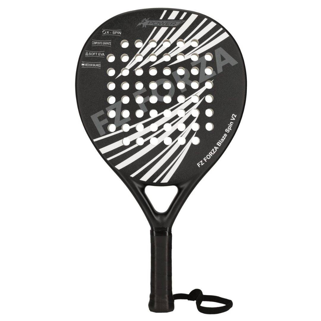 FZ Forza Blaze Spin V2 Padelbat