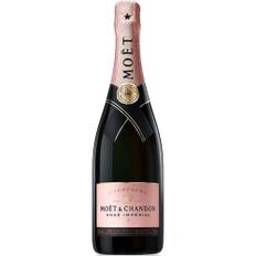 Moet Chandon Brut Rosé Imperial 12% 0,75l