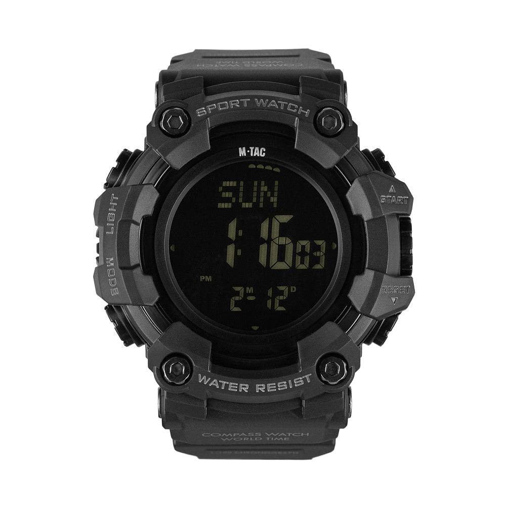 M-Tac Watch Tactical 2037 - Camo