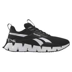 Reebok Unisex Ridgerider 6 GTX sneakers, Cblack cblack tecmet, 45 EU