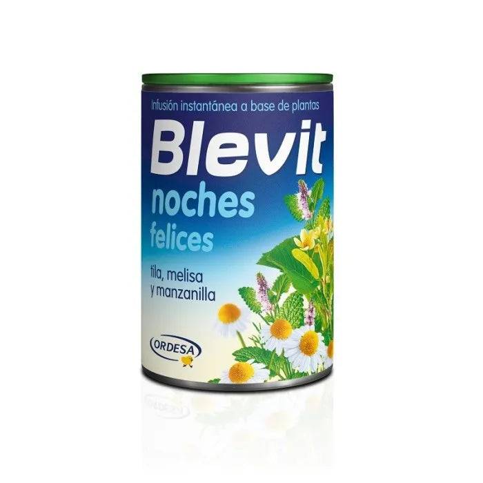 Ordesa Blevit Happy Nights — Cereale per neonati 150g