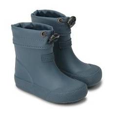 Bundgaard Cover Prewalker Gummistøvler - Blue - 23