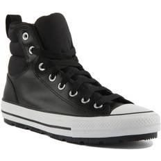 Converse All Star Berkshire 171448 In Black - 10 UK - 44 EU - 10M/12F US / Black