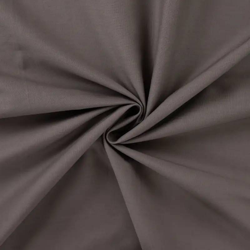 Bomull DeLux - Grey