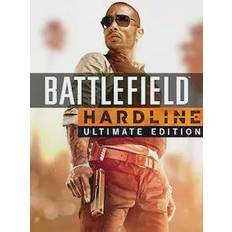 Battlefield: Hardline | Ultimate Edition (PC) - Steam Gift - GLOBAL