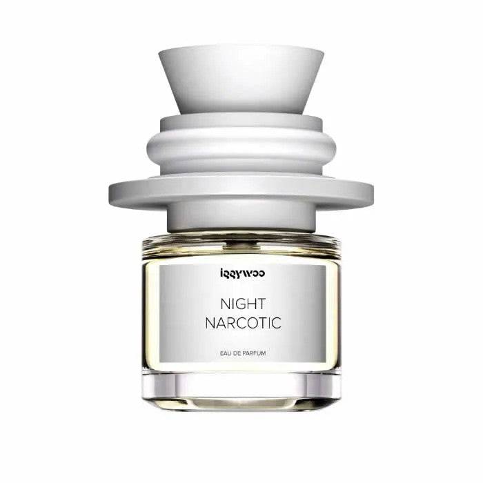 Iggywoo Night Narcotic Eau de Parfum 50 ml — Eau de Parfum