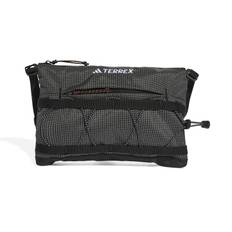 Adidas Originals - Axelväska TRX MT - Svart