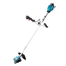 Makita UR002GZ01 röjsåg och grästrimmer 35 cm 550 W Batteri Svart, Grön, Silver