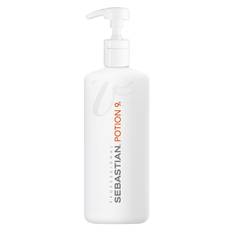 Potion 9 500Ml Hårkur Nude Sebastian Professional