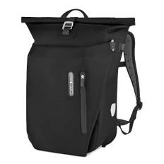 Ortlieb Vario PS ryggsäck/sidoväska 20 liter - Svart