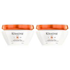 2st Kérastase Nutritive Masquintense Riche - 200 ml